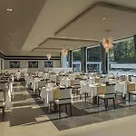 Hotel Voyage Golturkbuku