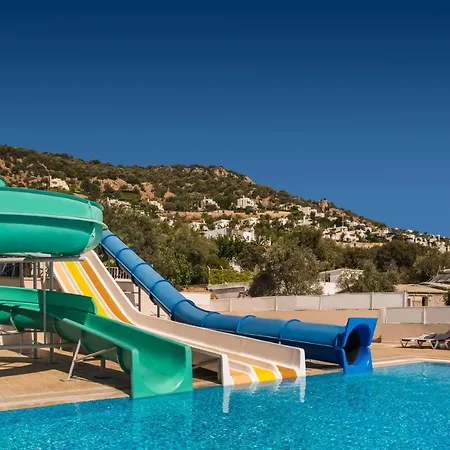 Otel Voyage 5*