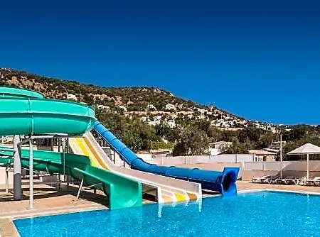 Hotel Voyage Golturkbuku