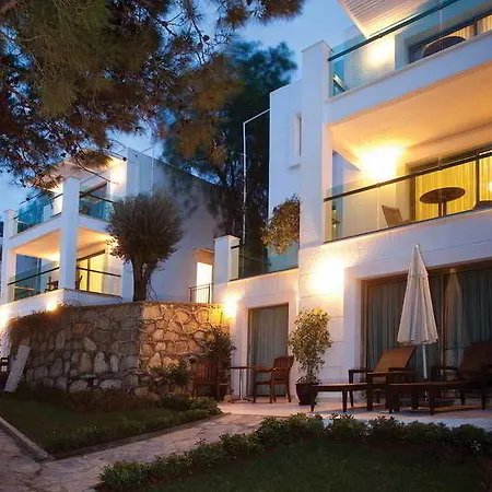 Hotel Voyage 5*