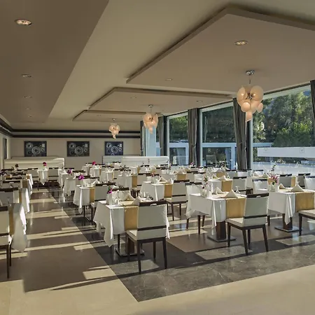 Hotel Voyage Göltürkbükü