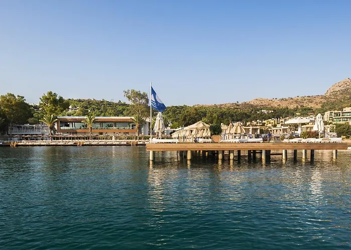 Voyage Hotel