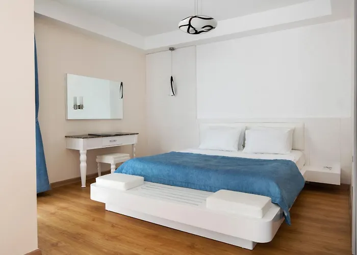 Hotel Voyage 5*