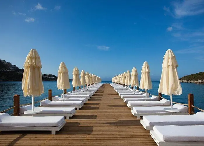 Hotel Voyage 5*