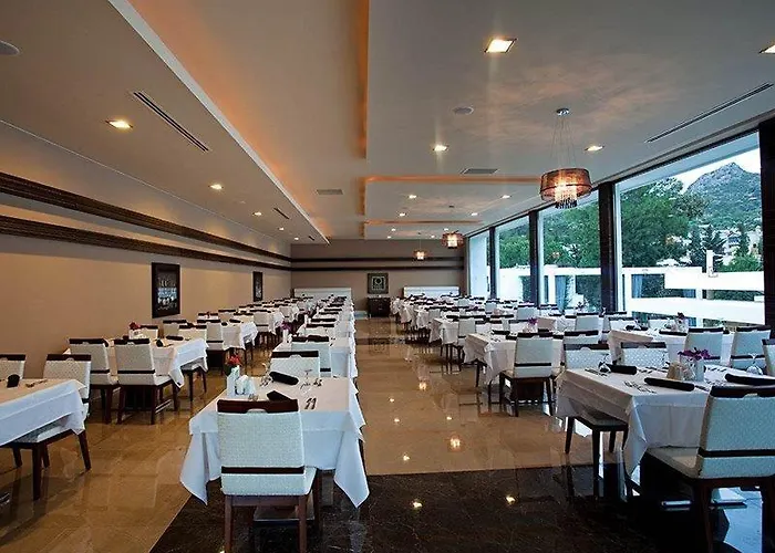 Hotel Voyage 5*