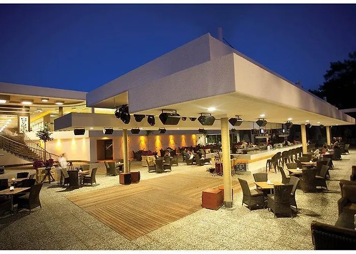 Hotel Voyage 5*