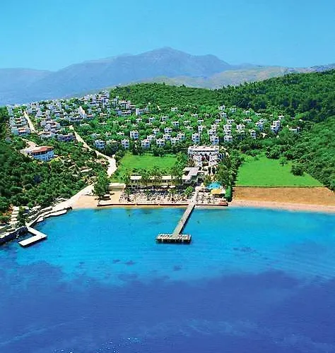 Voyage Hotel 5*