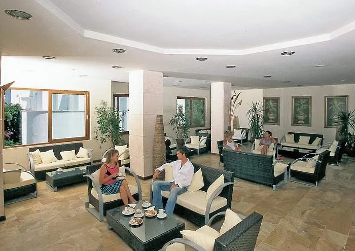 Hotel Voyage Golturkbuku