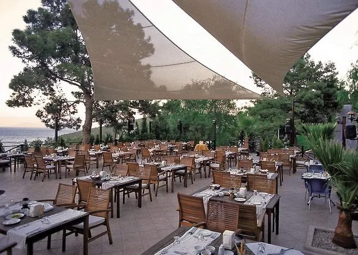 Voyage Hotel
