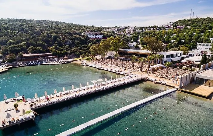 Voyage 5* Golturkbuku