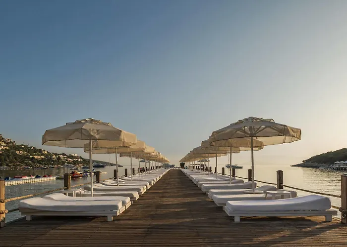 Voyage Hotel 5*