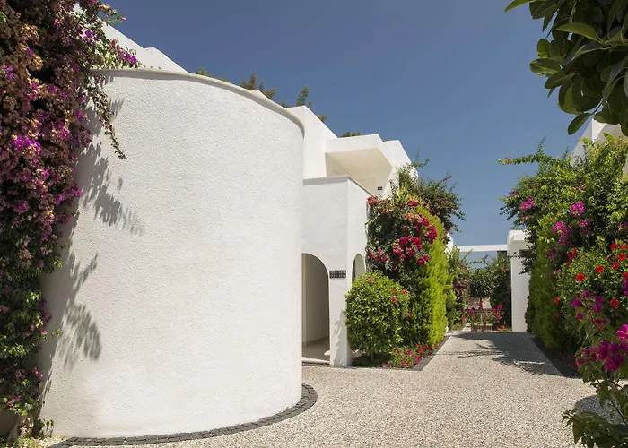 Hotel Voyage Golturkbuku