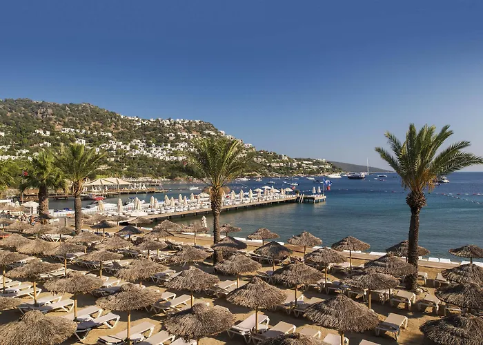 Voyage Hotel 5*